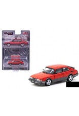 Saab Saab 900 Turbo(red)