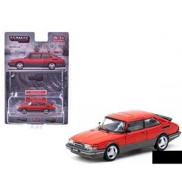 Saab Saab 900 Turbo(red) Saab Saab 900 Turbo(red)