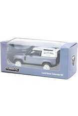 Land Rover Land Rover Defender 90(matt blue grey)