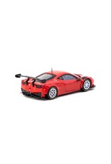 Ferrari by Michelotti Ferrari 458 Italia GT3(red)