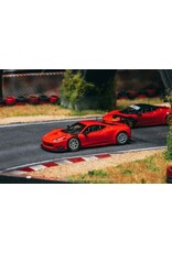 Ferrari by Michelotti Ferrari 458 Italia GT3(red)