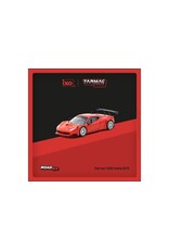 Ferrari by Michelotti Ferrari 458 Italia GT3(red)