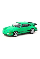 Porsche Porsche 911 Turbo(green)