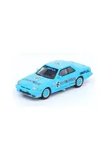 Nissan Motor Corporation Nissan Skyline 2000 RS-K Turbo(DR30)#6 "Leyton House" ITC1987