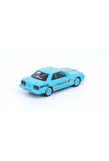 Nissan Motor Corporation Nissan Skyline 2000 RS-K Turbo(DR30)#6 "Leyton House" ITC1987