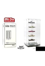 Accessories Showcase Mijo desk top spinner for 24 cars