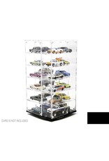 Accessories Showcase Mijo desk top spinner for 24 cars