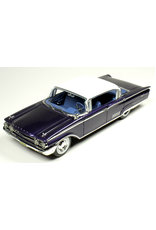 Mercury Mercury Park Lane 4-door(1960)Aztec Turqoise