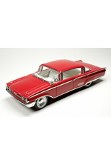 Mercury Mercury Park Lane 4-door(1960)red