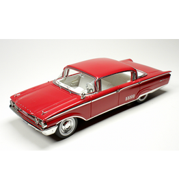 Mercury Mercury Park Lane 4-door(1960)red