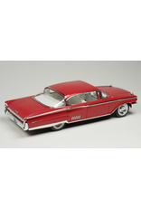 Mercury Mercury Park Lane 4-door(1960)red