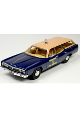 Ford USA Ford Galaxie 500 Station Wagon(1970)Nassau County Police