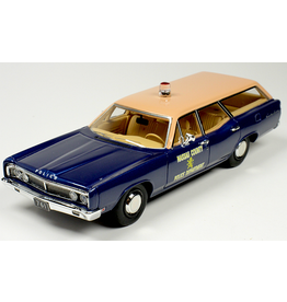 Ford USA Ford Galaxie 500 Station Wagon(1970)Nassau County Police