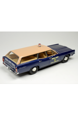 Ford USA Ford Galaxie 500 Station Wagon(1970)Nassau County Police