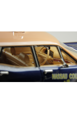 Ford USA Ford Galaxie 500 Station Wagon(1970)Nassau County Police