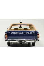 Ford USA Ford Galaxie 500 Station Wagon(1970)Nassau County Police
