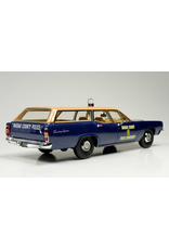 Ford USA Ford Galaxie 500 Station Wagon(1970)Nassau County Police