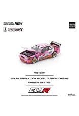 Nissan Pandem Silvia S13 Eva R8T Production model custom type-08 x 1078 x