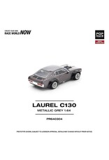 Nissan Laurel C130(metallic grey)