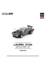 Nissan Laurel C130(metallic grey)