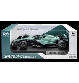 Aston Martin Aston Martin F1 #14