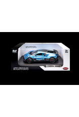 Bugatti Bugatti Divo(blue)