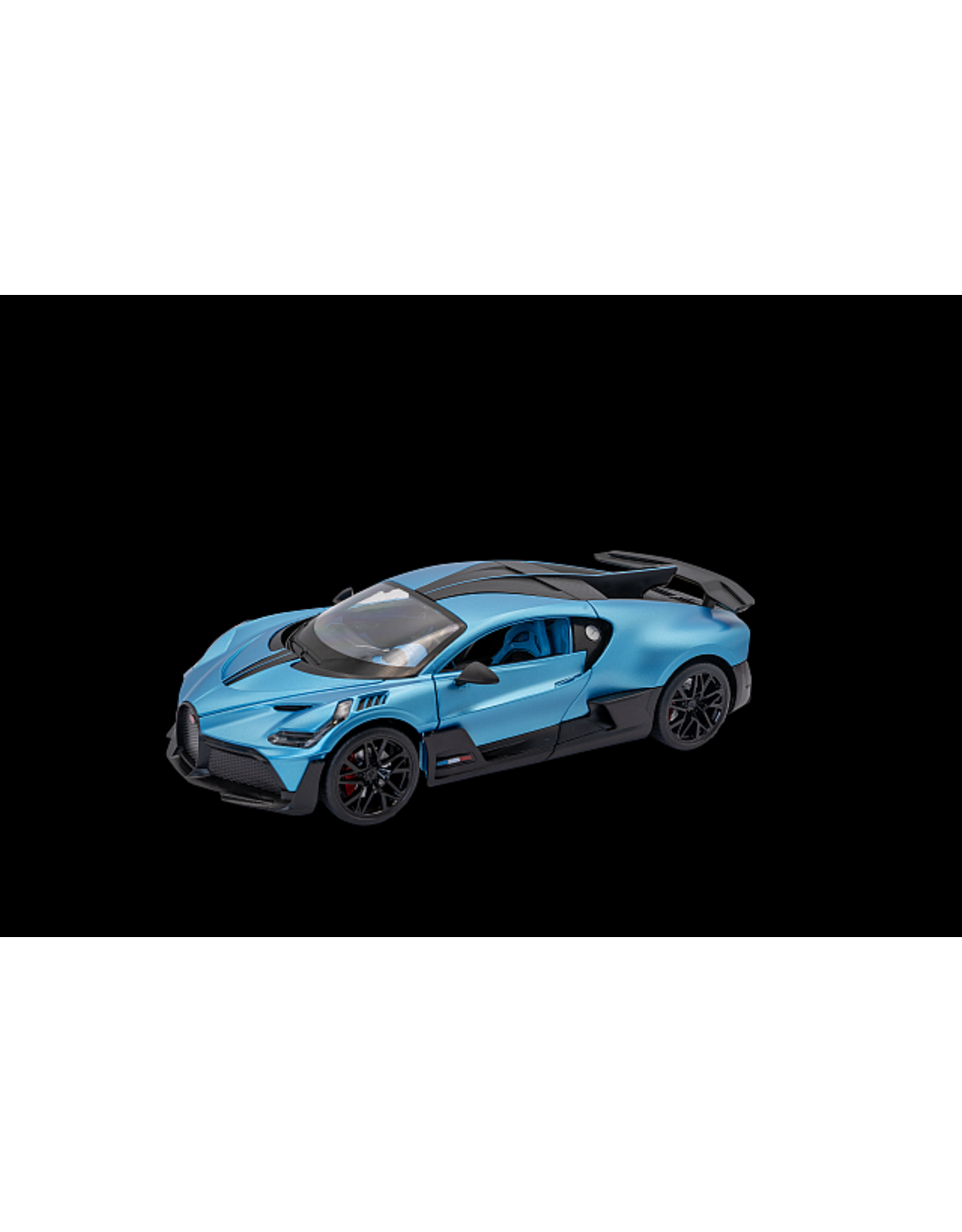 Bugatti Bugatti Divo(blue)
