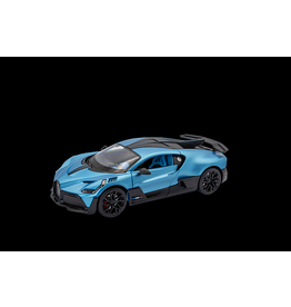 Bugatti Bugatti Divo(blue)