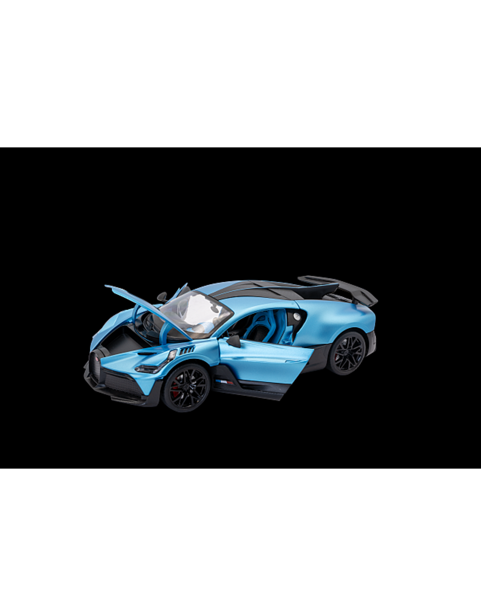 Bugatti Bugatti Divo(blue)