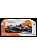 McLaren McLaren MCL38 F1