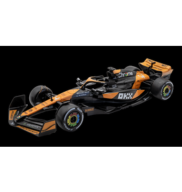 McLaren McLaren MCL38 F1