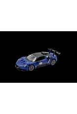 Maserati Maserati GT2 #1(blue)