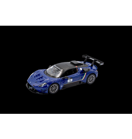 Maserati Maserati GT2 #1(blue)