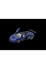 Maserati Maserati GT2 #1(blue)
