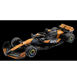 McLaren McLaren MCL38 F1 #4