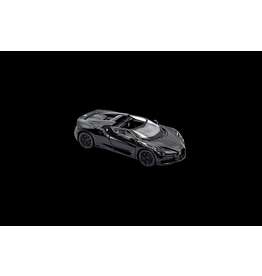 Bugatti Bugatti Mistral(black)