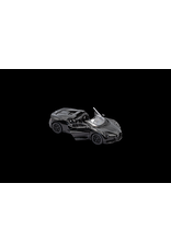 Bugatti Bugatti Mistral(black)