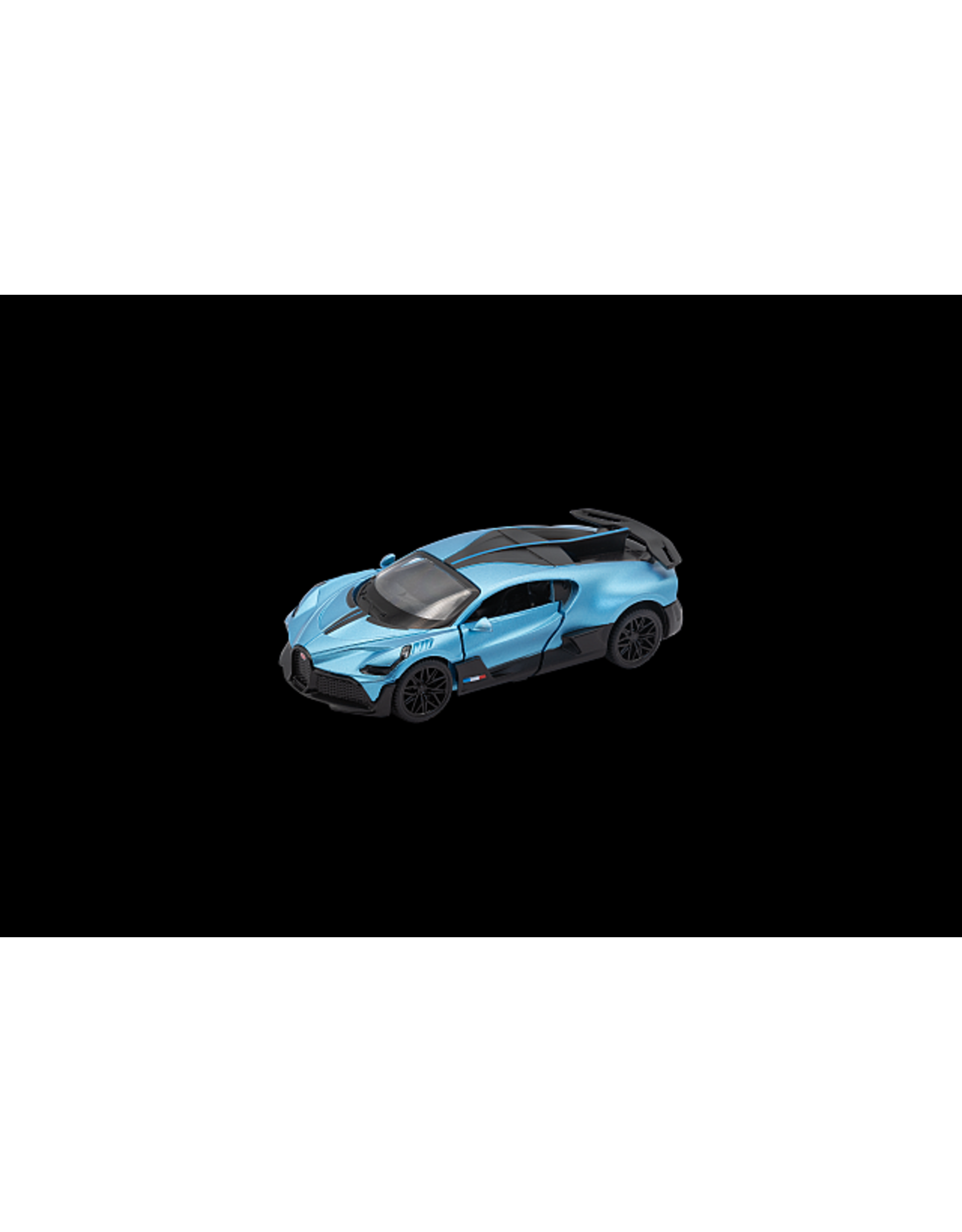 Bugatti Bugatti Divo(blue)