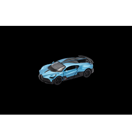 Bugatti Bugatti Divo(blue)