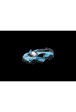 Bugatti Bugatti Divo(blue)
