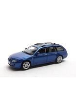 MG ROVER MG ZT-T 260(blue metallic)