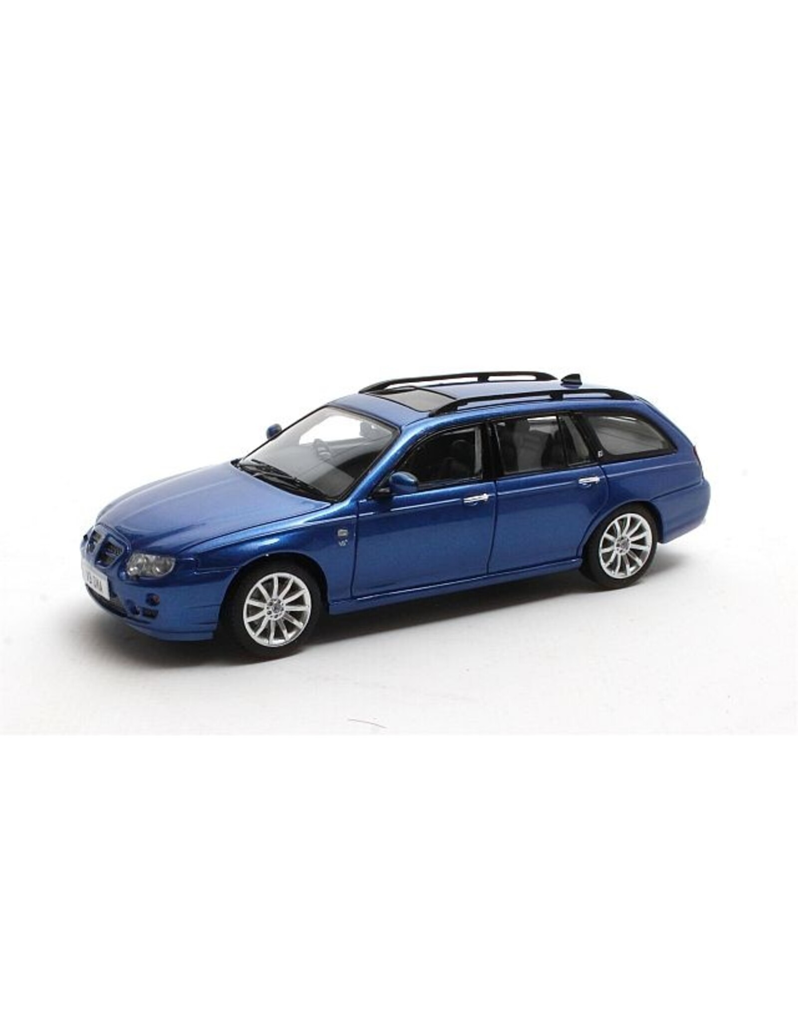 MG ROVER MG ZT-T 260(blue metallic)