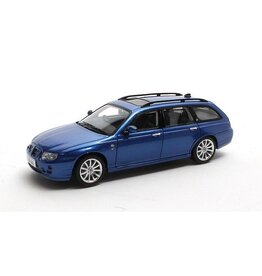 MG ROVER MG ZT-T 260(blue metallic)