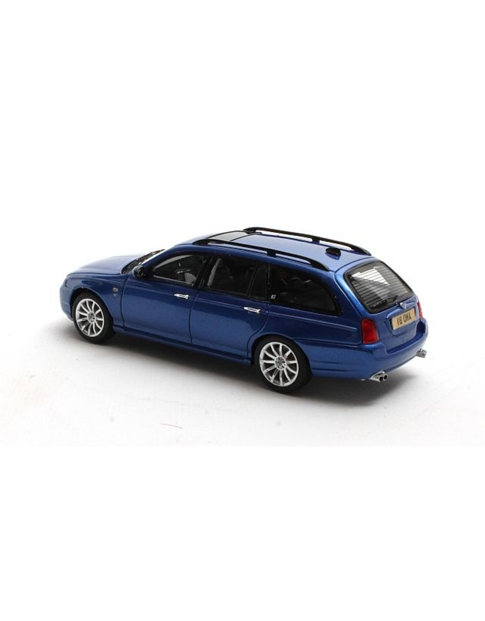 MG ROVER MG ZT-T 260(blue metallic)