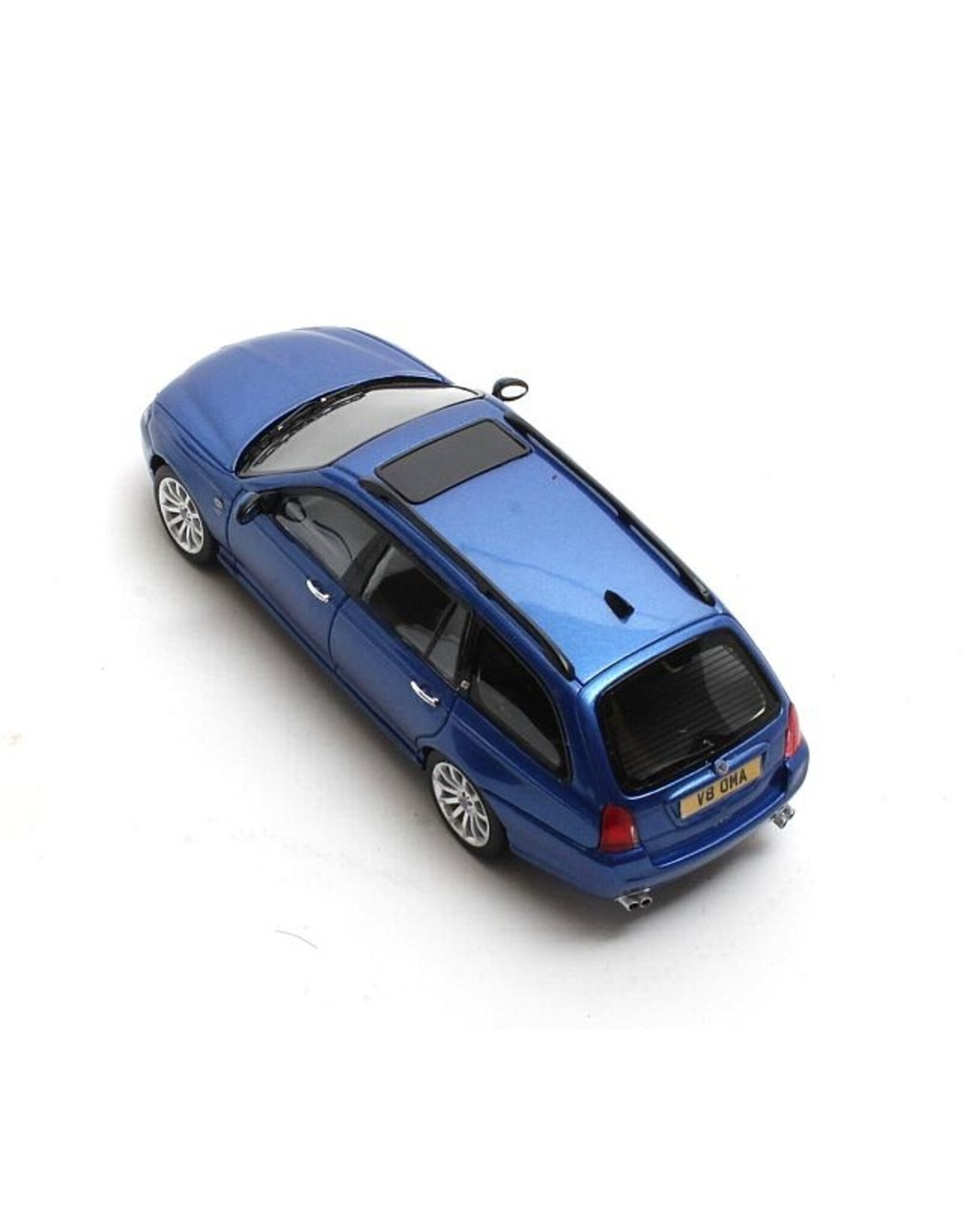 MG ROVER MG ZT-T 260(blue metallic)