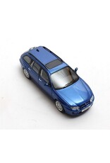 MG ROVER MG ZT-T 260(blue metallic)
