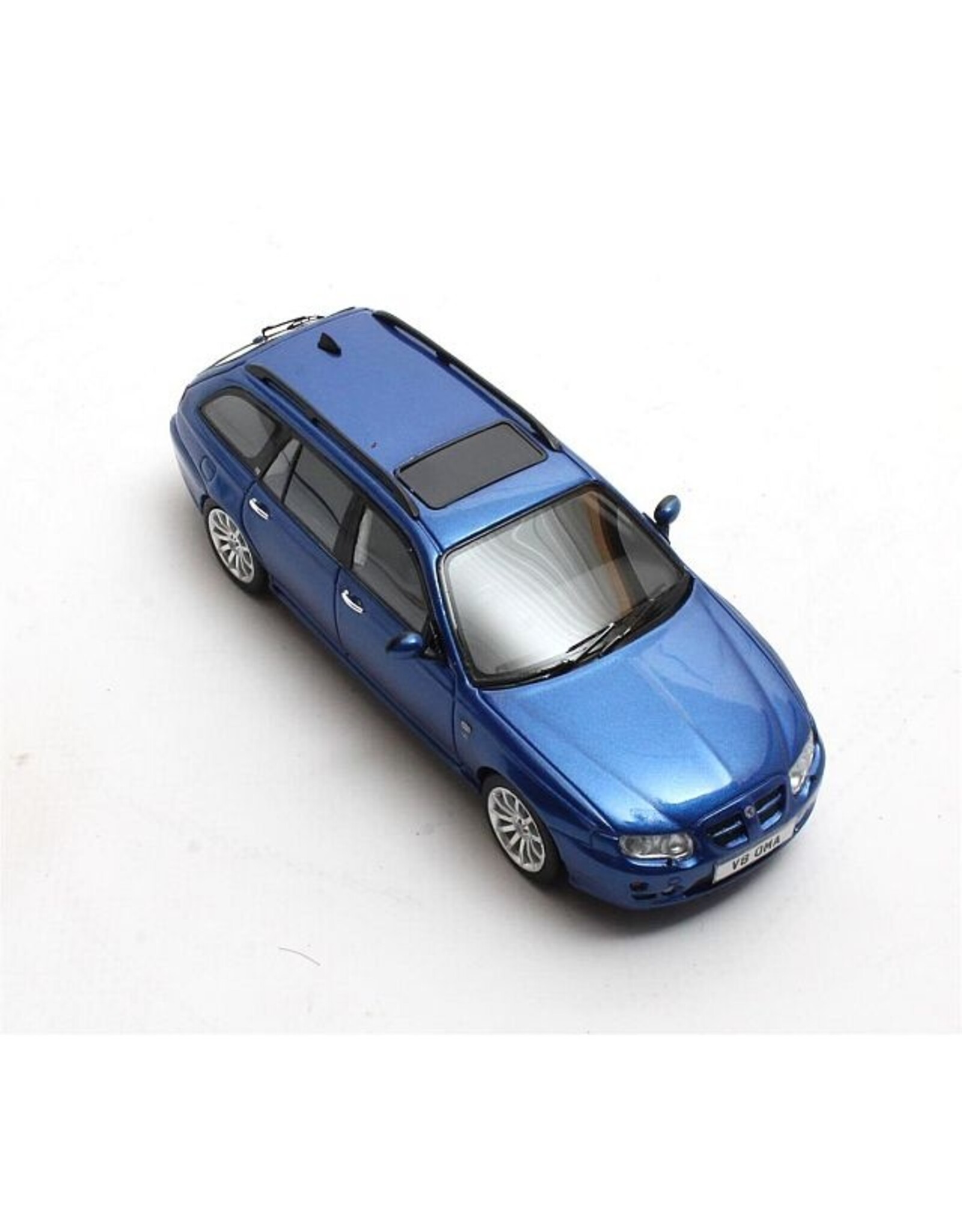 MG ROVER MG ZT-T 260(blue metallic)
