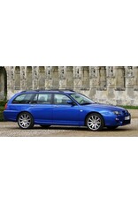 MG ROVER MG ZT-T 260(blue metallic)