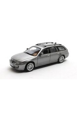 MG ROVER MG ZT-T 260(silver metallic)