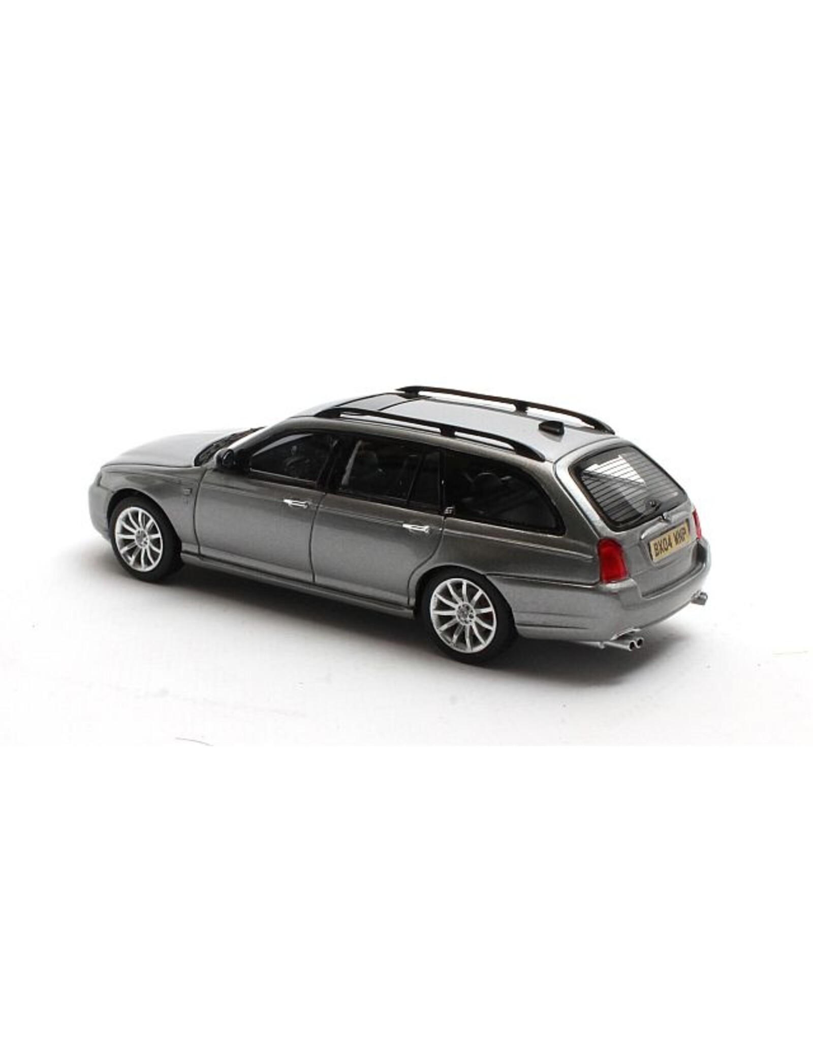 MG ROVER MG ZT-T 260(silver metallic)
